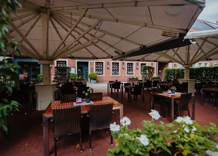 Hotel-Restaurant Haselhoff