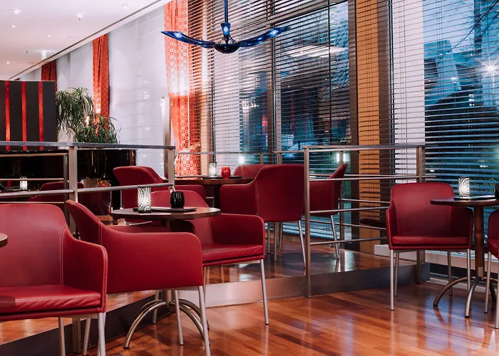 Moxy Bochum