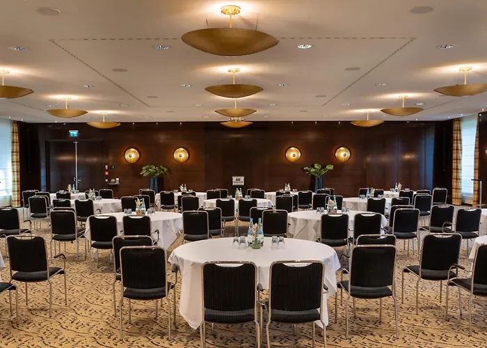 Maritim Hotel Düsseldorf