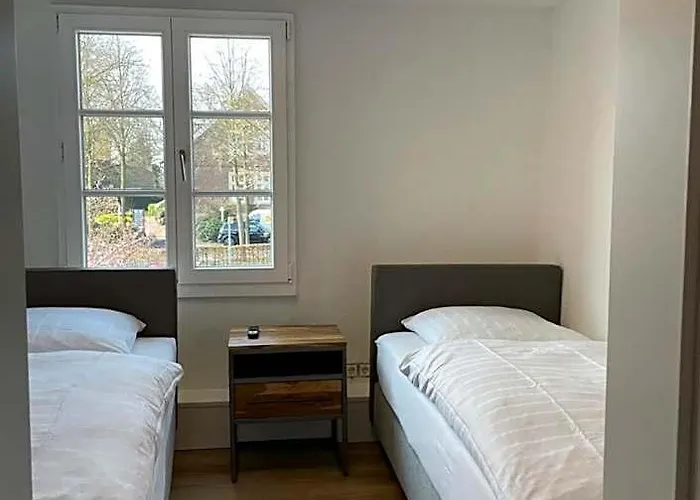 Hotel Jägerhof