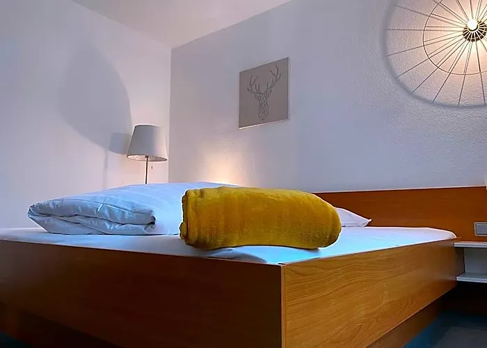 Hotel Jägerhof